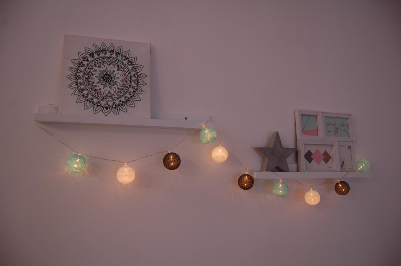 Apartman Rose Eger Luaran gambar